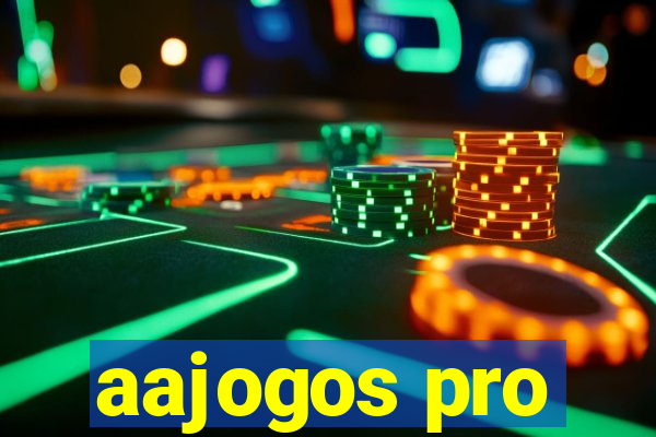 aajogos pro